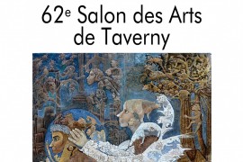 62e salon des arts de Taverny