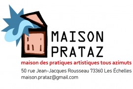 logo Maison PRATAZ logo Maison PRATAZ