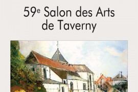 59e salon des arts de Taverny