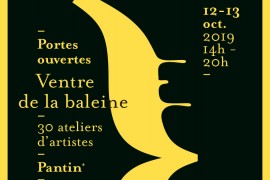 portes ouvertes le ventre de la baleine 2019 portes ouvertes le ventre de la baleine 2019