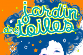 Le jardin des toiles - dullin Le jardin des toiles - dullin