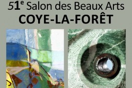 salon coye-la-forêt 2016